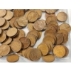 Image 4 : ~100 Assorted Years Unsearched United States Lincoln Wheat Pennies 