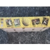 Image 2 : 1994 Leaf Series 2 Unopened DonRuss MLB Baseball Wax Box - 36 Packs - Factory Sealed - Mint Conditio