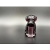 Image 3 : Degenhart Dogs - Amethyst Color - Adorable Glass Dog Figurine - ~2.5 inches 