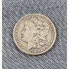 Image 3 : 1882-CC Morgan Silver Dollar - 90% Silver - Mintage of 1,133,000 