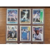 Image 2 : Lot of 12 Assorted Ken Griffey Jr. Baseball Trading Cards Dating Back to 1990 - Mostly NM!