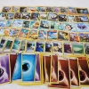 Image 2 : Nice Variety of Assorted Pokemon Trading Cards Including Vintage!