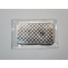 Image 2 : One Troy Ounce .999 Fine Silver Bar Featuring Morgan Dollar Design
