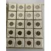 Image 8 : Binder of Quarters - Various Years and States - FV $42.25