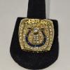 Image 1 : 2006 Indianapolis Colts Manning Super Bowl Ring - Size 11 - Replica