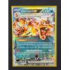 Image 1 : Charizard EX 125/197 Holo Rare Pokemon Trading Card 