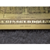 Image 15 : 24k Gold Foil Notes (2) - Gold 999999