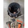 Image 2 : 5 Gallon Jobsite Bucket, With Pipe Cutters, Hammers, Rubber Mallet, Level, Tape Measure & Much More!