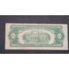 Image 6 : Series 1953 Red Seal $2 Bank Note & Series 1963 Red Seal $5 Bank Note - Face Value: $7.00