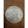 Image 2 : 2005 American Silver Eagle - 1 Troy oz, .999 Silver