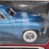 Image 6 : Road Signature Die Cast Metal Collection 1:18 Scale 1948 Tucker Torpedo Collectible Toy Car NEW!