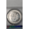 Image 4 : PCGS 2004 First Strike MS69 1 Troy Oz .999 Fine Silver American Eagle