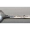Image 3 : Silver Spoon & Assorted Silverplate Kitchen Utensils - Weights Are As Shown In Photos