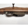 Image 15 : Steyr M95 Mannlicher Military Bolt-Action Rifle - Austrian Military Surplus - 8x50mmR - Serial #6547