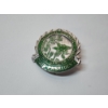 Image 1 : National Council of State Garden Club's President Sterling Silver Pin TW: 10.5g