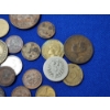 Image 7 : Lot of Assorted Foreign Coins Including Mexico, Germany & France