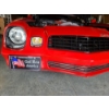 Image 17 : 1979 Chevy Z28 Camaro With 350 HP Engine - Holley Carburetor - HEI Ignition - Power Steering & Brake