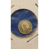 Image 15 : (7) Assorted California Gold Coins 