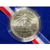 Image 5 : 1986-P Ellis Island Silver Dollar - 90% Silver Coin