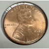 Image 1 : 2025-D United States Lincoln Penny- Denver Mint. Beautiful Condition. 