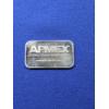 Image 3 : APMEX 1 oz .999 Fine Silver Bar