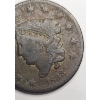 Image 2 : United States 1833 Coronet Head Large Cent 