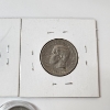 Image 6 : 1967 & 1971 Greece 2 Dracmai Coins & 1912 Greek 10 Lepta Coin