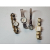 Image 1 : Lot of (4) Women's Gold/Silver-Tone Fashion Watches