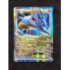 Image 1 : Kingdra Ex 73/124 Holo Rare Vintage Pokemon Trading Card