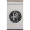 Image 2 : NGC 2001-S PF 69 ULTRA CAMEO 90% Silver New York State Quarter