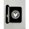Image 2 : 2017-W Proof American Silver Eagle with U.S. Mint Box & COA