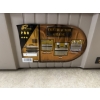 Image 2 : Huge Plano Pro Contractor Grade Tool Box - Like New - 21" Long X 12"Wide X 14" Tall