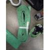 Image 6 : Brand New Reese Vehicle System Tote, Reese Hitch, Tow Straps, Ratchet Straps, & Puller Hook