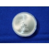 Image 1 : Canadian $5 Silver Coin - 1976 Montreal Summer Olympics Commemorative ASW: 0.7227oz