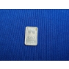 Image 1 : 1 Gram .999 Fine Silver Bar - Ranger Design