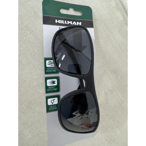 Hillman Unisex Sunglasses - Brand New 