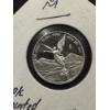 Image 2 : 2010 Mexican Libertad 1/10 .999 Troy Oz Fine Silver Coin - Only 10K Minted