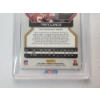Image 6 : 2021 Panini Prizm Chronicles Trey Lance Prizm Black Rookie Card- PSA #PB-4 Gem Mint 10