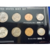 Image 3 : 1964 P&D United States Mint Set - Including Silver