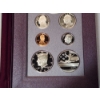 Image 4 : U.S. Mint 1992 Prestige Set U.S. Olympic Coins Including Silver Dollar