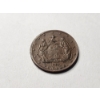 Image 6 : 1863 Philadelphia North Military Hall F&L Ladner Coin ~ OVER 100 YEAR OLD COIN!
