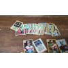 Image 2 : Near Mint 1980's Chicago White Sox Topps Tiffany Baseball Trading Cards - All in Card Sleeves