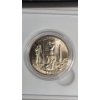 Image 3 : 2011-D U.S Army Commemorative Coin Program Uncirculated Clad Half-Dollar With COA