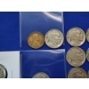 Image 3 : x15 Assorted Year Buffalo Nickels & x1 1948 Wheat Penny