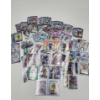 Image 1 : Large Lot of Assorted Football Trading Cards - In Sleeves