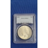 Image 1 : 1923 PCGS MS63 90% Silver Peace Dollar 