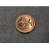 Image 3 : Zombucks 2017 "Walker" Liberty 1 Oz .999 Fine Copper Round -Currency of the Apocalypse -FIRST ISSUE!