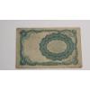 Image 5 : Series 1874 United States 10-Cent Fractional Currency Note From The Fifth And Final Issue