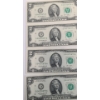 Image 2 : U.S Currency - (20) Series 2013 Sequential $2 Bank Notes - Face Value: $20.00