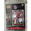 Image 2 : Funko Pop! - #11 Tom Brady - Pop! Trading Cards Edition